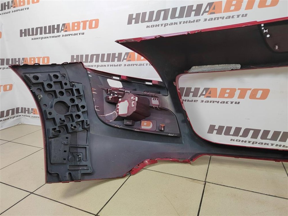 Бампер, 9000 рублей, Москва