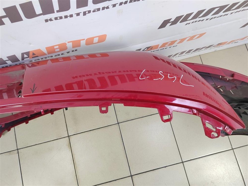 Бампер, 9000 рублей, Москва