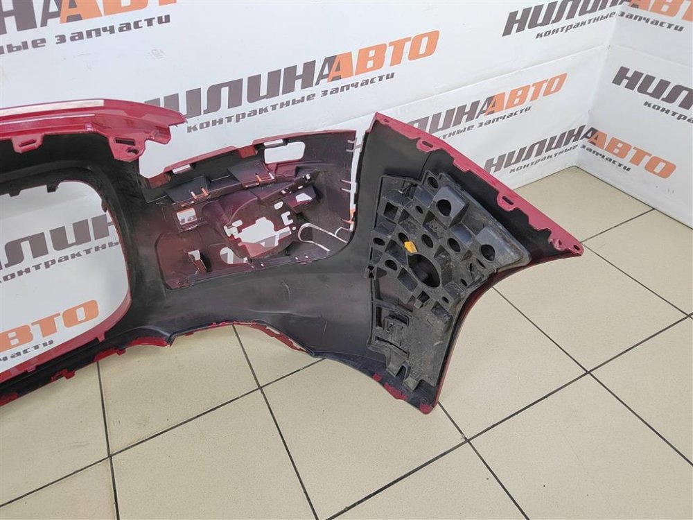 Бампер, 9000 рублей, Москва