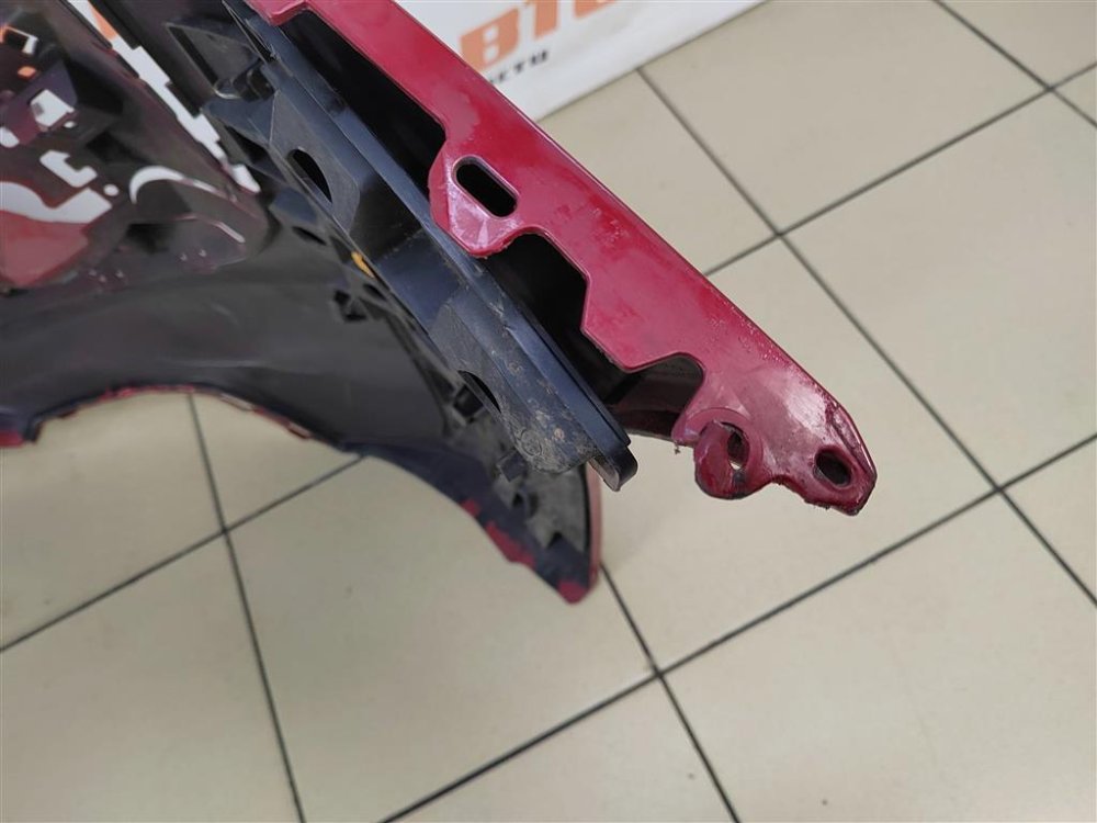 Бампер, 9000 рублей, Москва