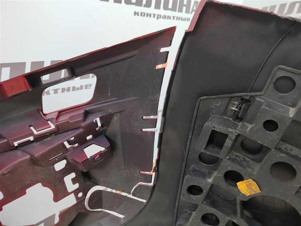 Бампер, 9000 рублей, Москва