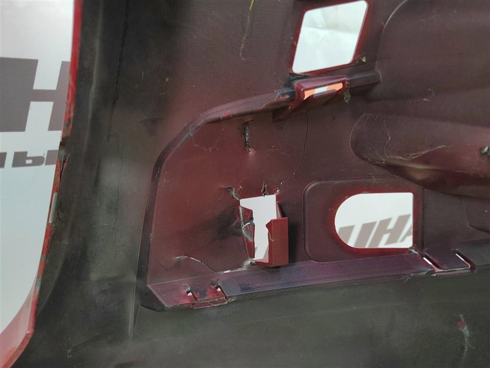 Бампер, 9000 рублей, Москва