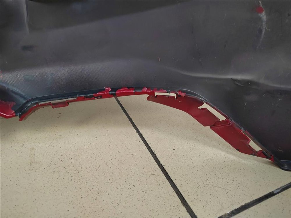 Бампер, 9000 рублей, Москва