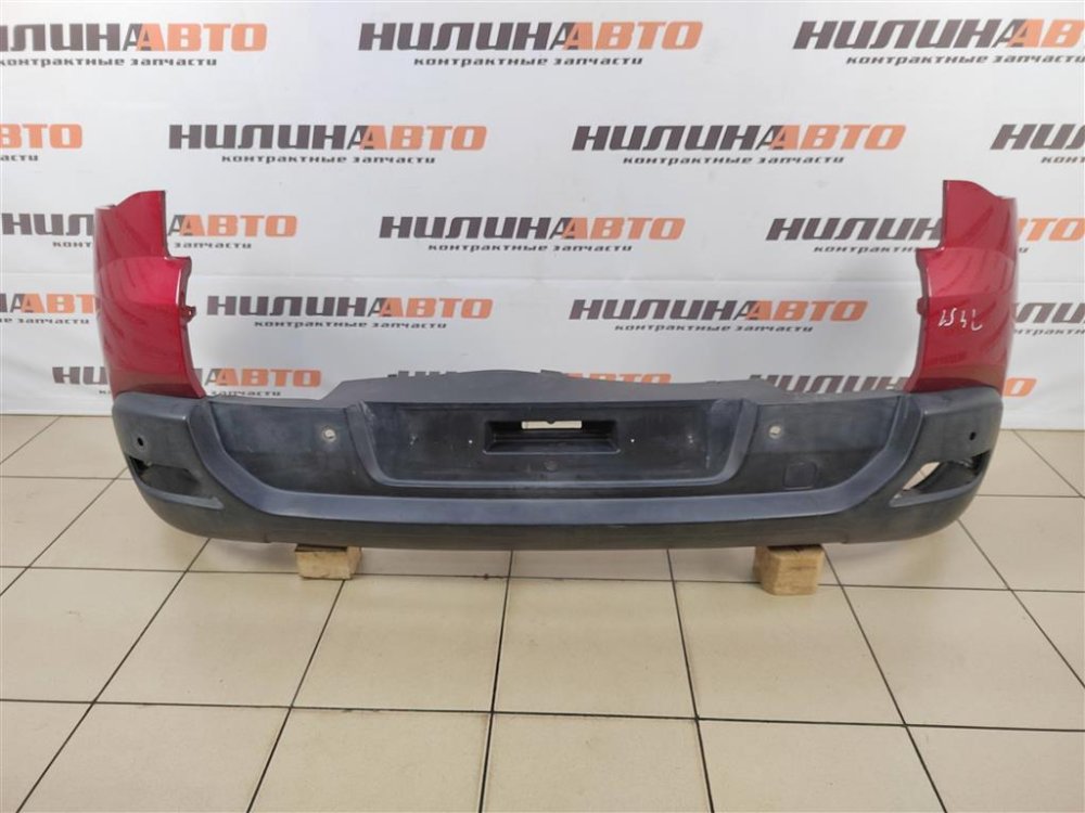 Бампер, 11000 рублей, Москва