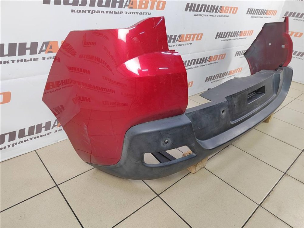 Бампер, 11000 рублей, Москва