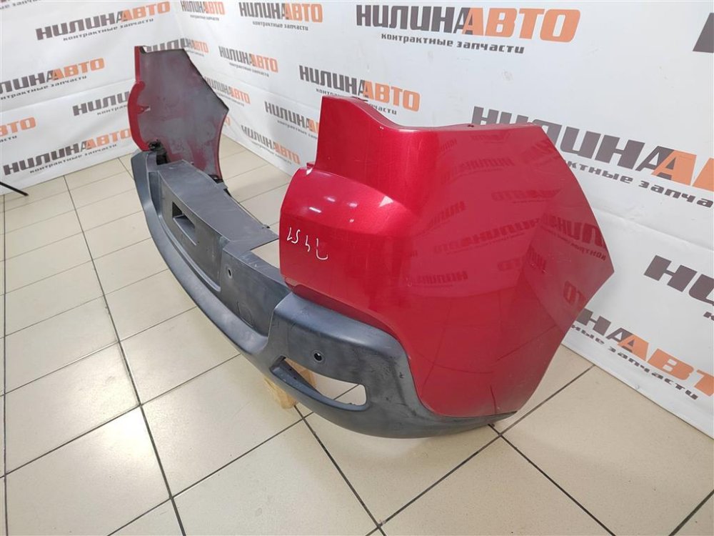 Бампер, 11000 рублей, Москва