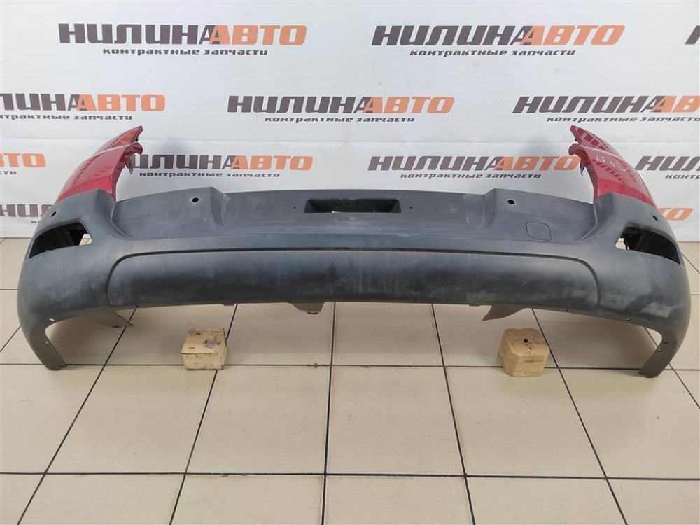 Бампер, 11000 рублей, Москва