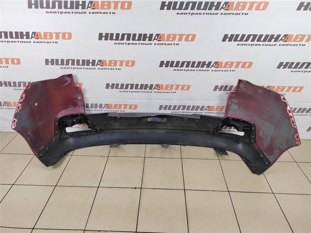 Бампер, 11000 рублей, Москва