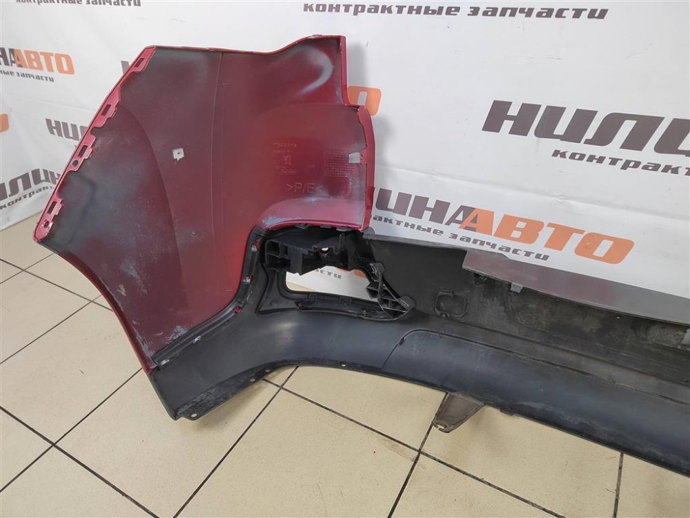 Бампер, 11000 рублей, Москва