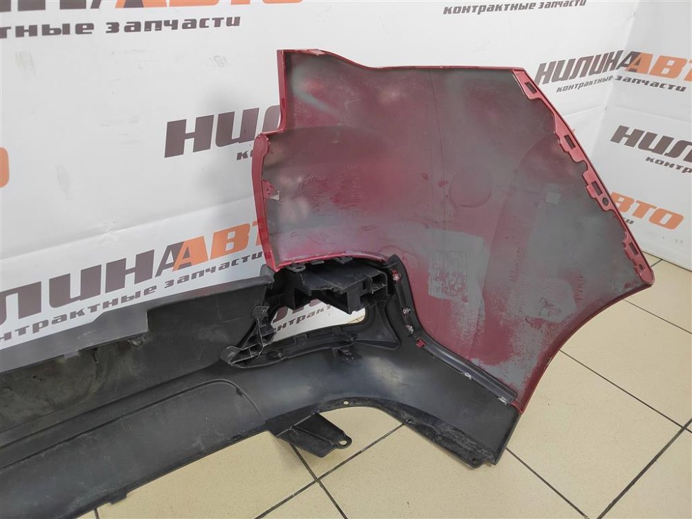 Бампер, 11000 рублей, Москва