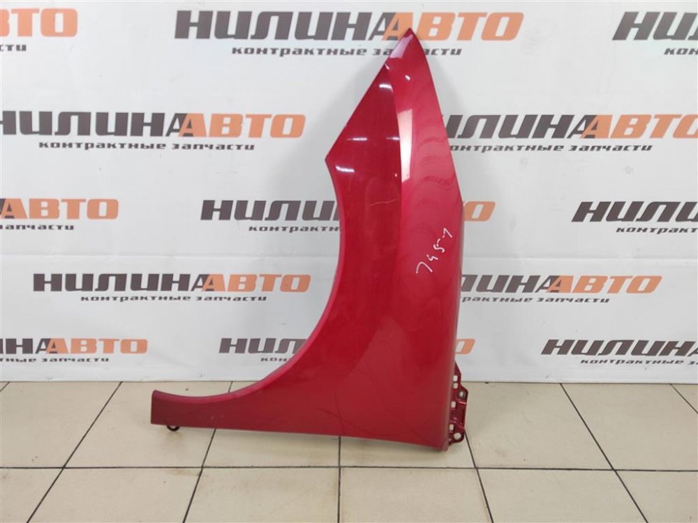 Крыло, 6900 рублей, Москва