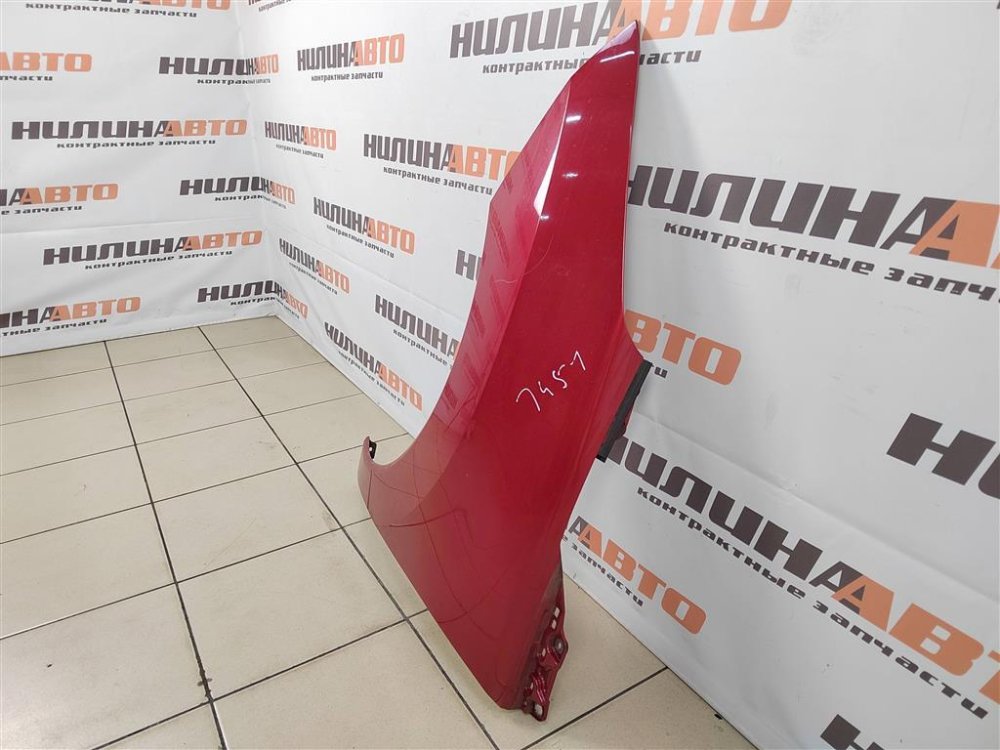 Крыло, 6900 рублей, Москва