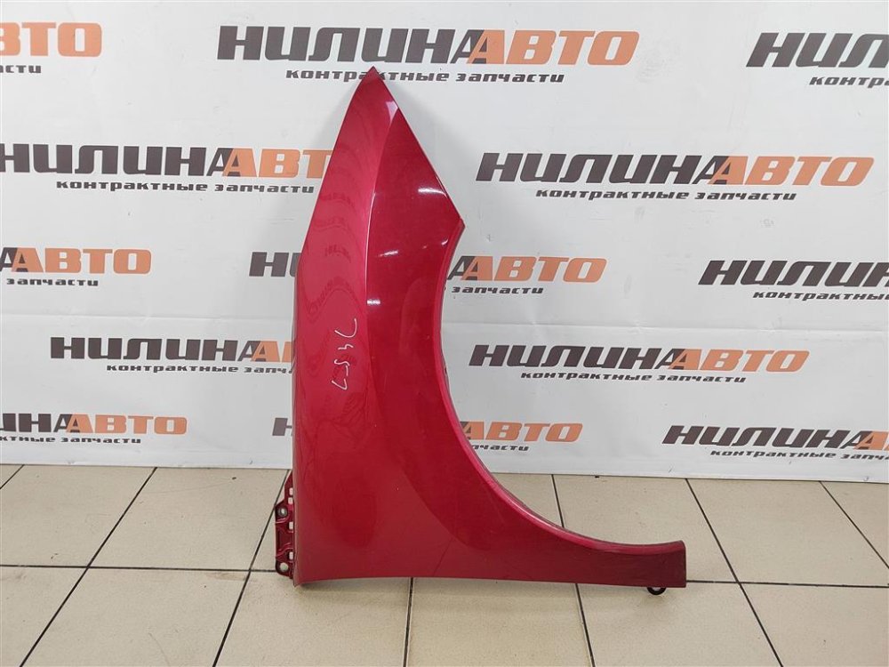 Крыло, 6900 рублей, Москва