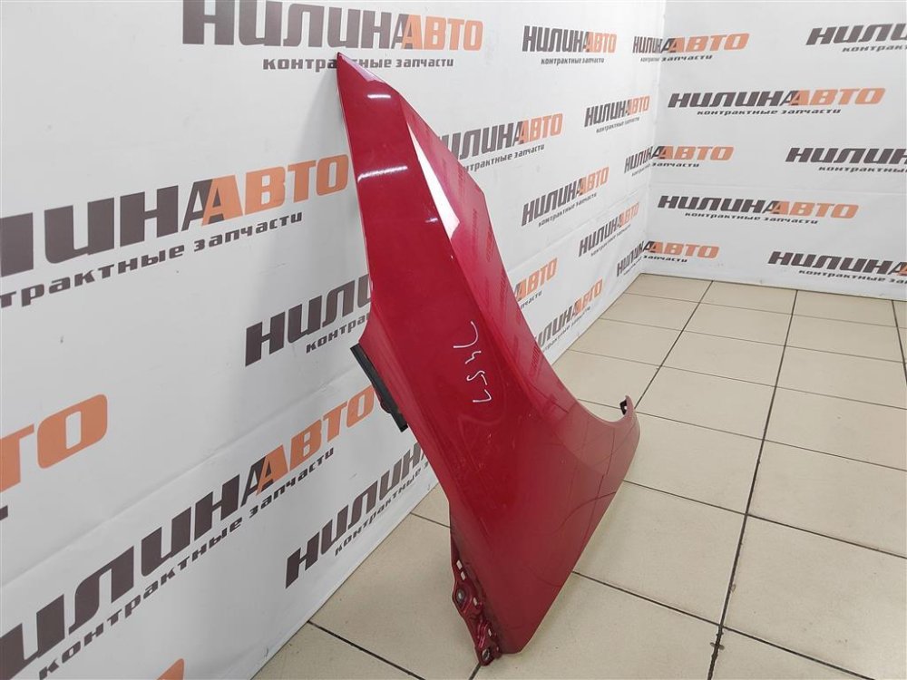 Крыло, 6900 рублей, Москва