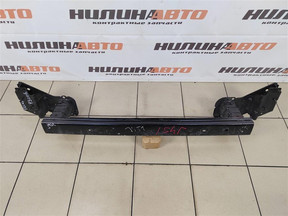 Усилитель бампера, 4000 рублей, Москва