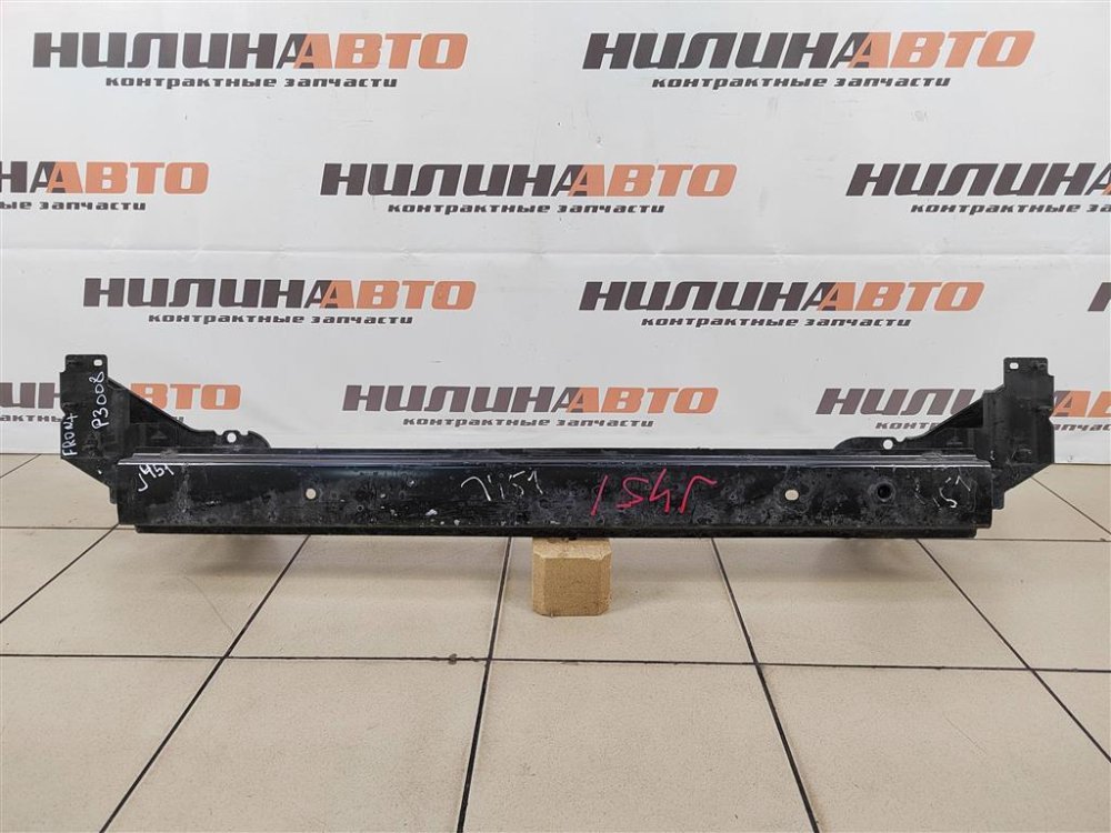 Усилитель бампера, 4000 рублей, Москва