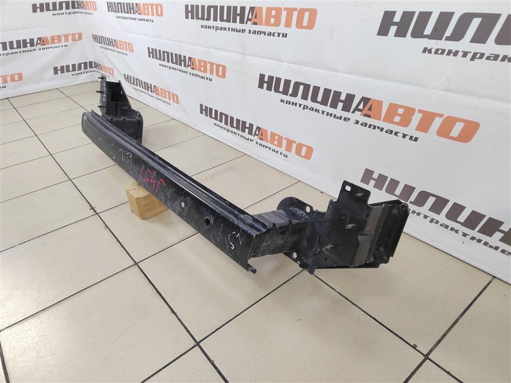 Усилитель бампера, 4000 рублей, Москва