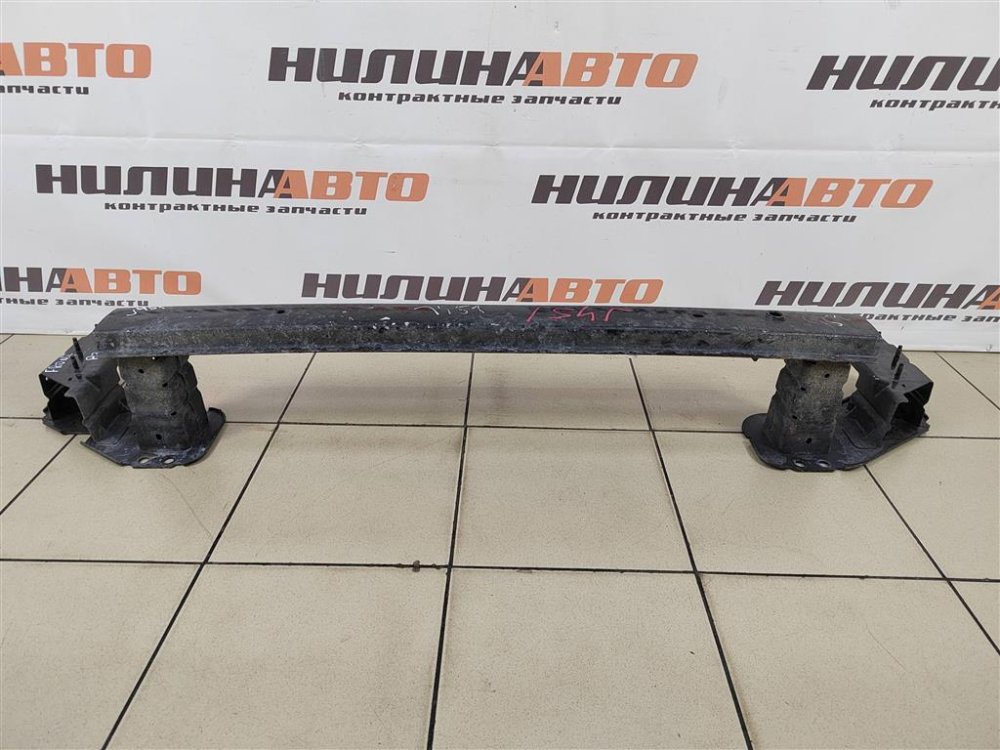 Усилитель бампера, 4000 рублей, Москва