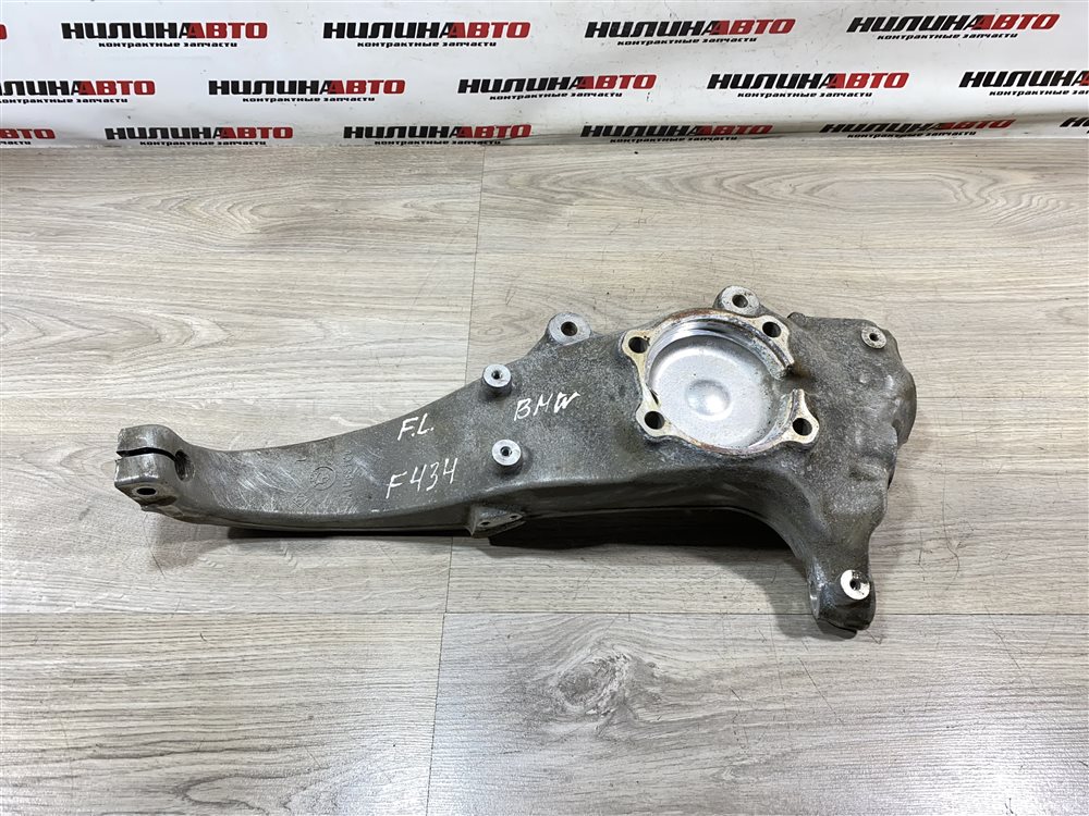 Кулак поворотный, 2500 рублей, Севастополь