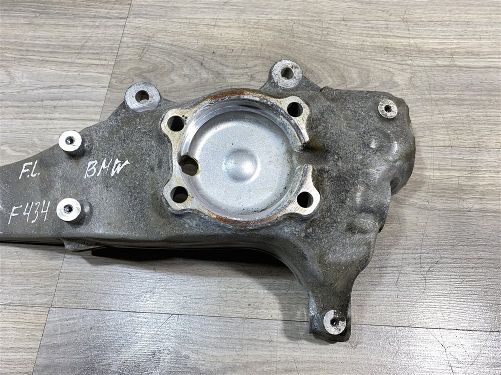 Кулак поворотный, 2500 рублей, Севастополь