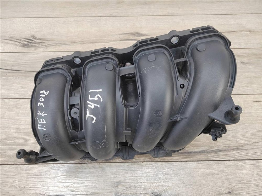 Коллектор впускной, 500 рублей, Москва