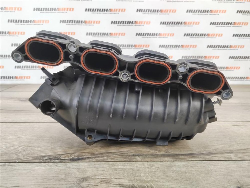 Коллектор впускной, 500 рублей, Москва