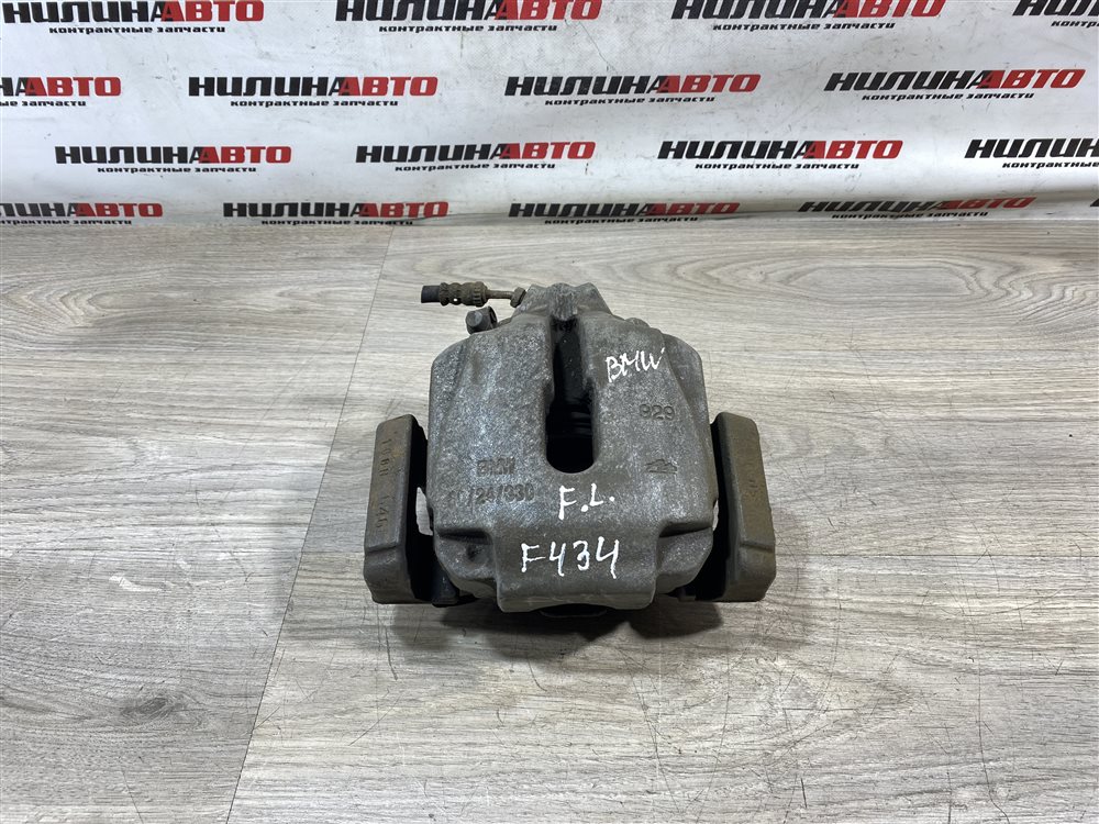 Суппорт тормозной, 2000 рублей, Севастополь