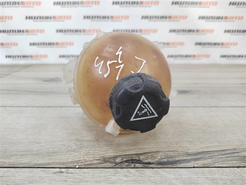 Бачок расширительный, 600 рублей, Москва