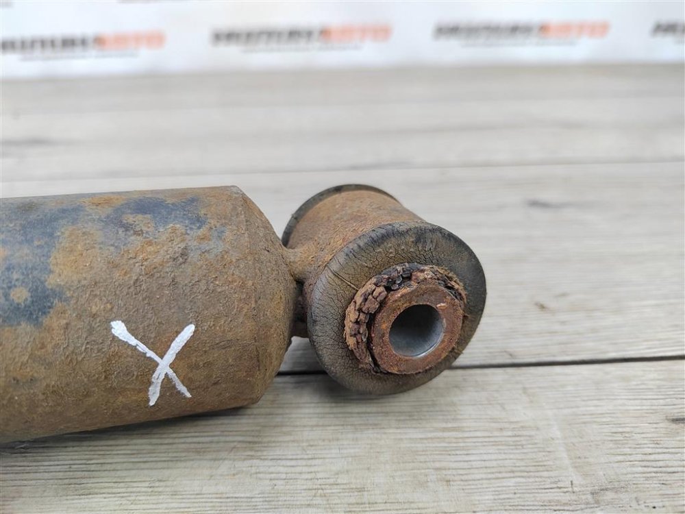 Амортизатор, 1000 рублей, Москва