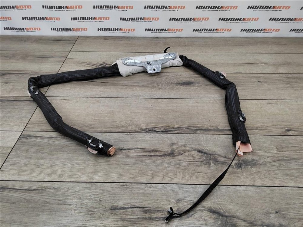 Подушка безопасности боковая, 1000 рублей, Москва