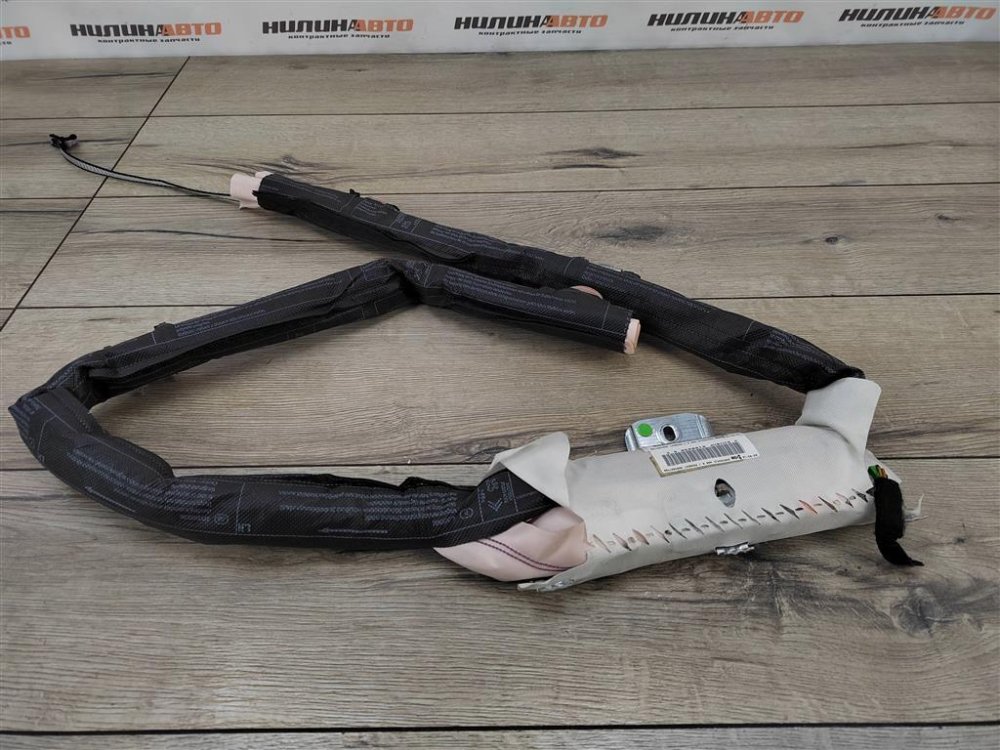 Подушка безопасности боковая, 1000 рублей, Москва