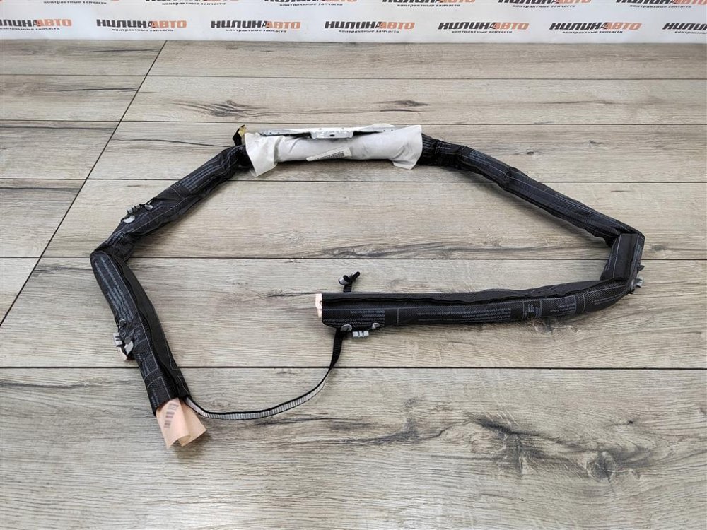 Подушка безопасности боковая, 1000 рублей, Москва