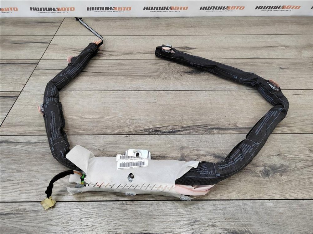 Подушка безопасности боковая, 1000 рублей, Москва