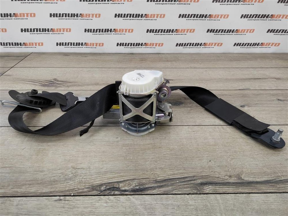 Ремень безопасности, 3000 рублей, Москва