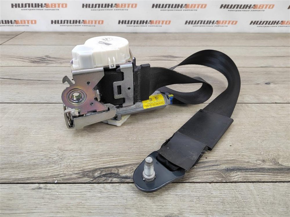 Ремень безопасности, 3000 рублей, Москва