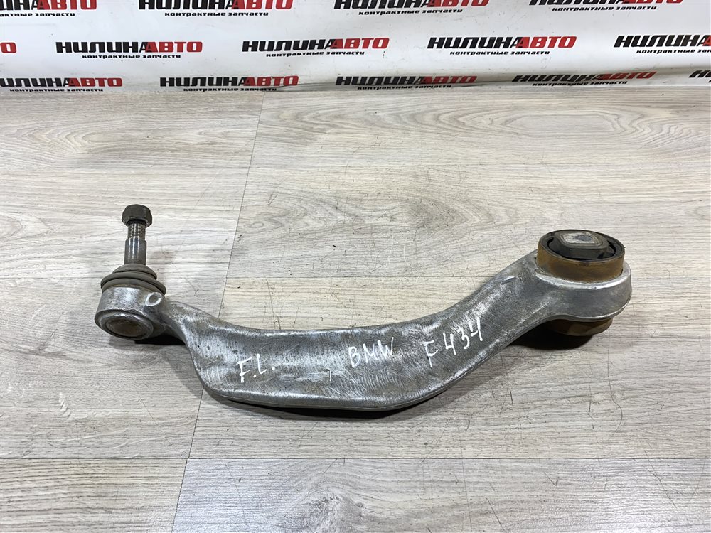 Рычаг передний нижний, 1500 рублей, Севастополь