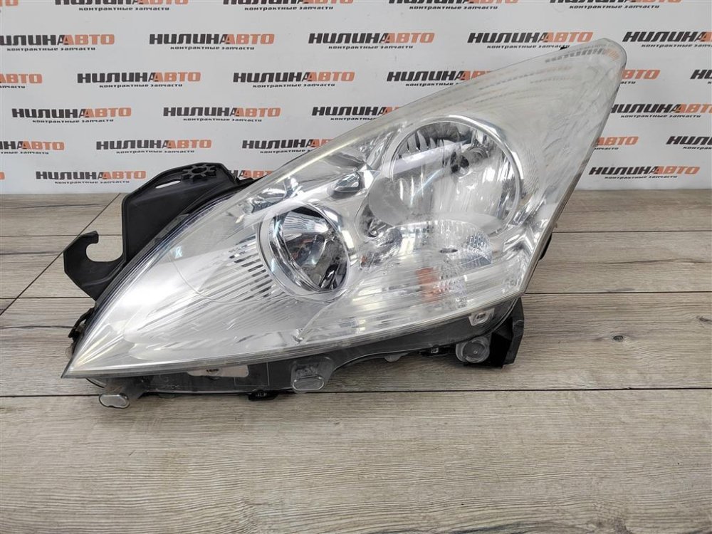 Фара галоген, 6500 рублей, Москва