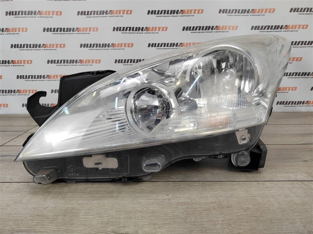 Фара галоген, 6500 рублей, Москва