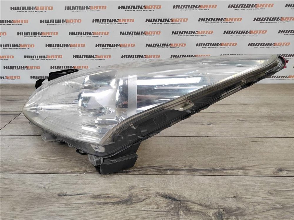 Фара галоген, 6500 рублей, Москва