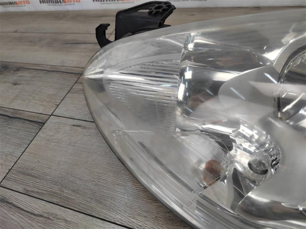 Фара галоген, 6500 рублей, Москва