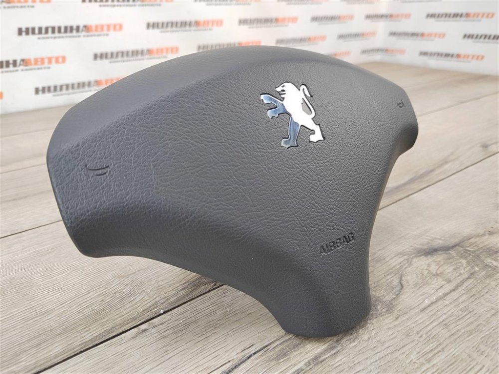 Подушка безопасности в руль, 3000 рублей, Москва