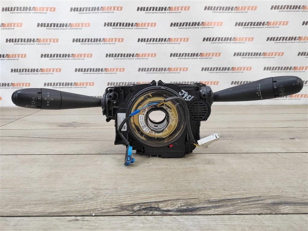 Подрулевой переключатель, 5500 рублей, Москва