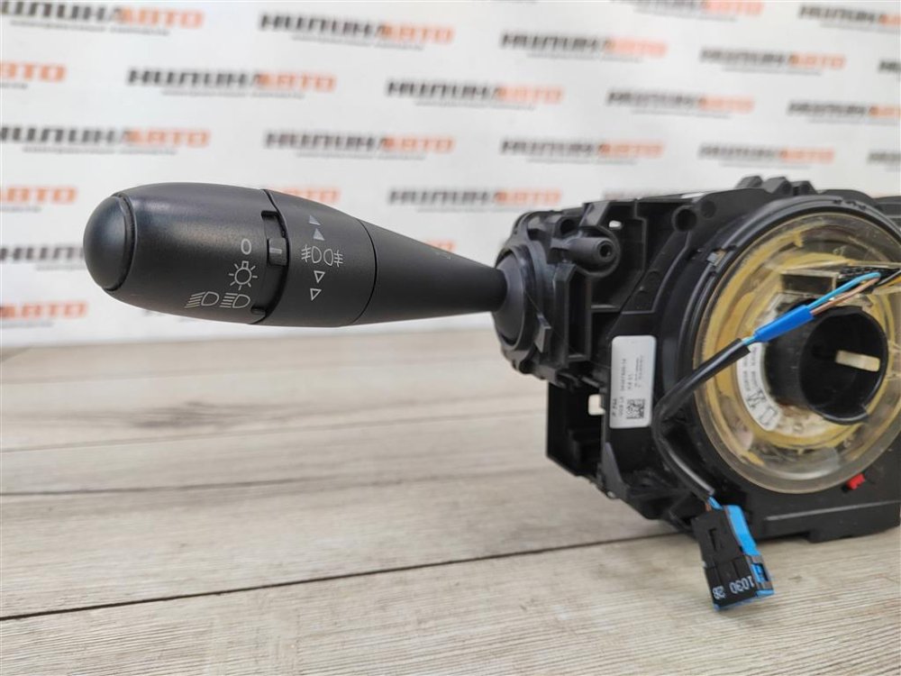 Подрулевой переключатель, 5500 рублей, Москва