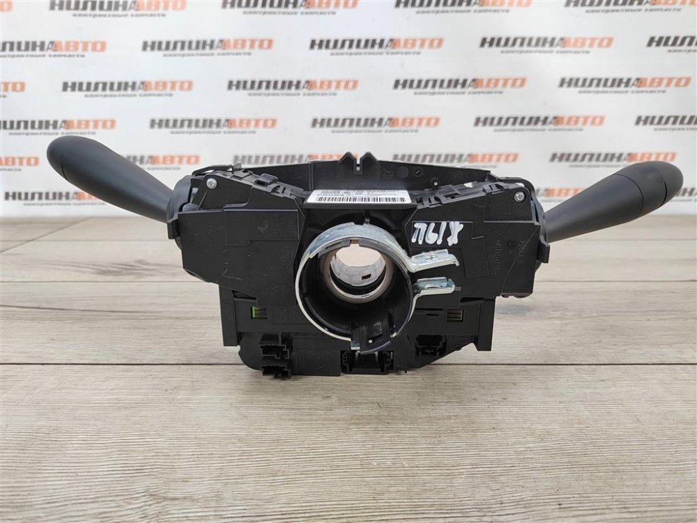 Подрулевой переключатель, 5500 рублей, Москва