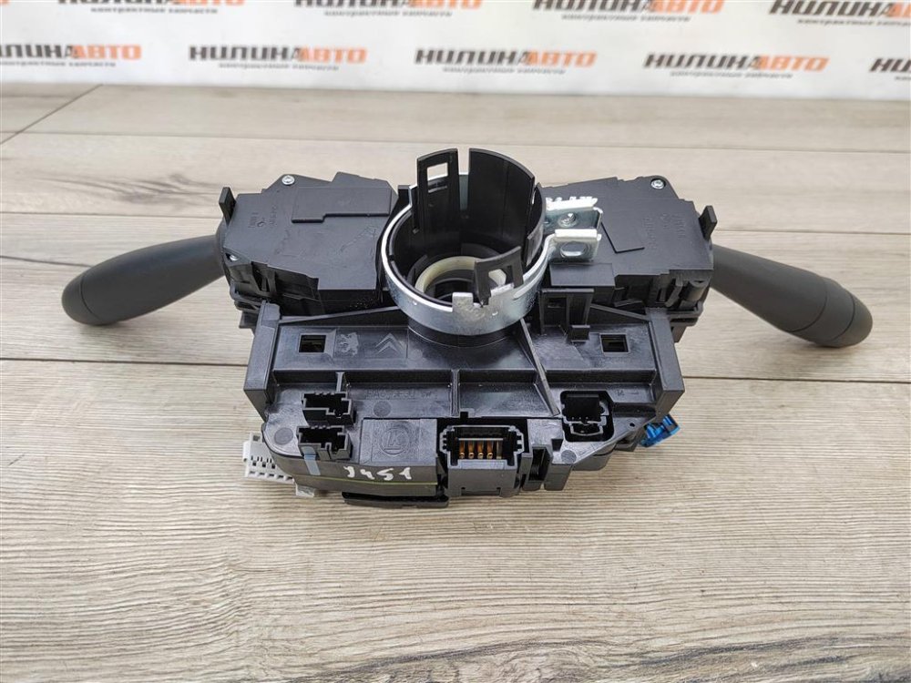 Подрулевой переключатель, 5500 рублей, Москва