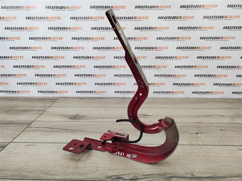 Петля капота, 800 рублей, Москва