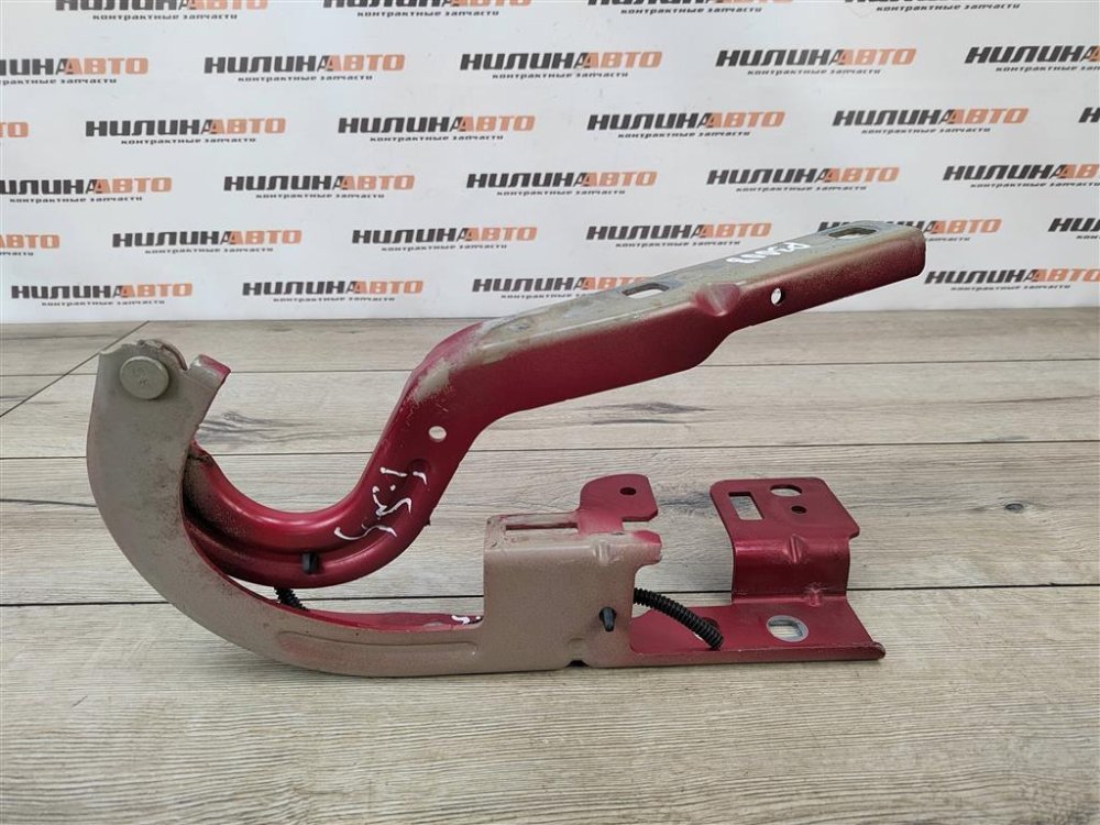 Петля капота, 800 рублей, Москва