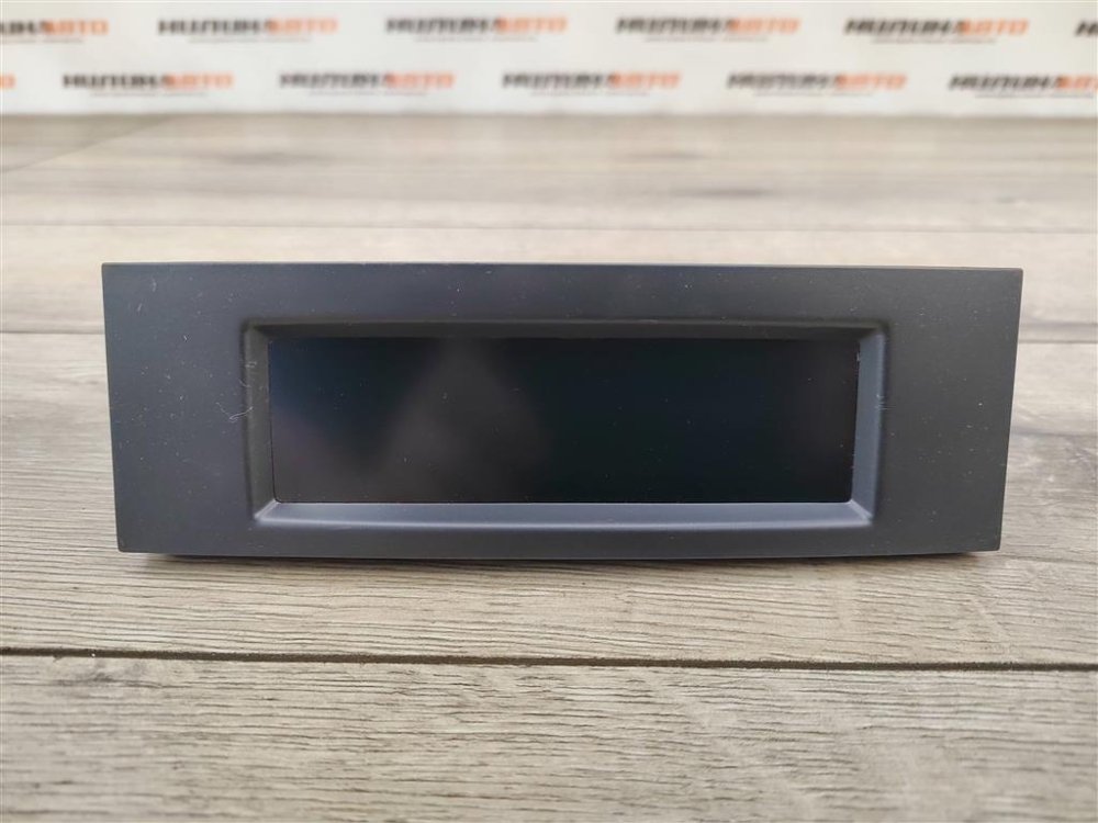 Дисплей информационный, 3500 рублей, Москва