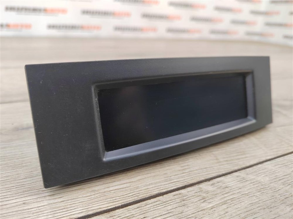 Дисплей информационный, 3500 рублей, Москва