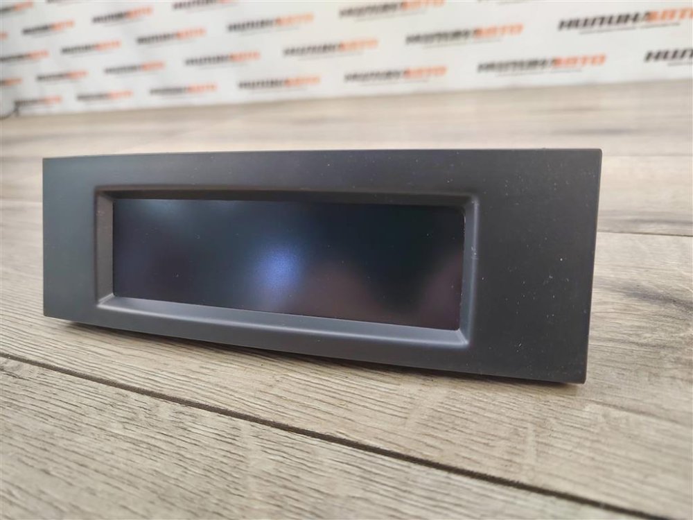 Дисплей информационный, 3500 рублей, Москва